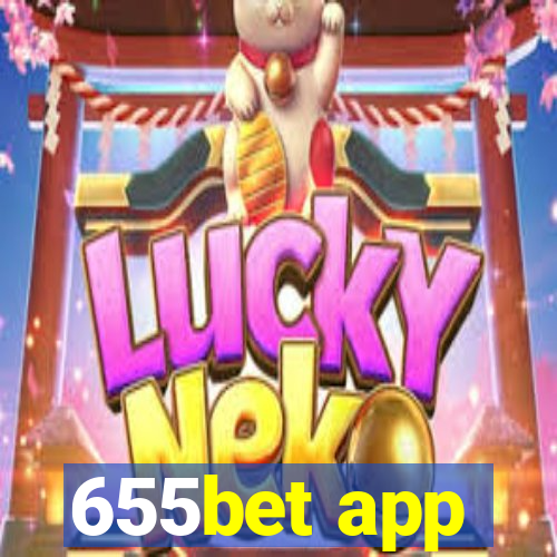 655bet app